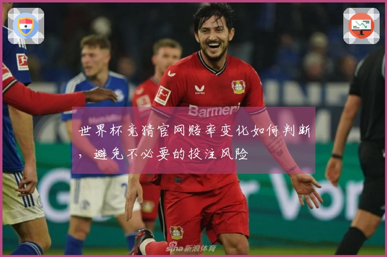 世界杯竞猜官网赔率变化如何判断，避免不必要的投注风险