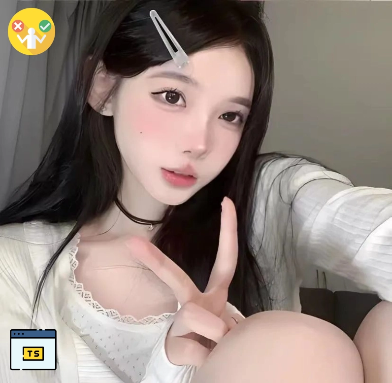 黄静女士